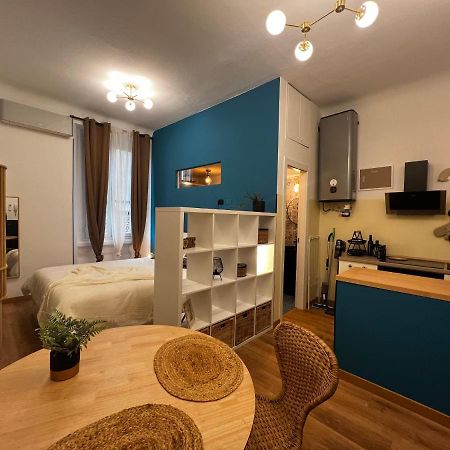 Regina Milano Ai Navigli - Sky Tv, Wifi And Breakfast Box 아파트 외부 사진