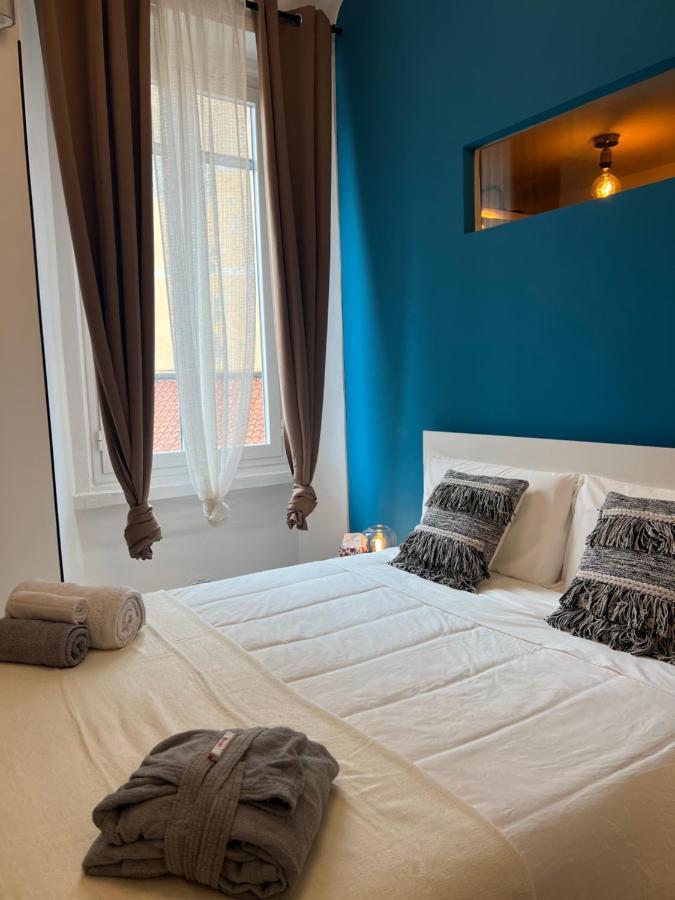 Regina Milano Ai Navigli - Sky Tv, Wifi And Breakfast Box 아파트 외부 사진